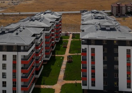 Ay Işığı Projesinde Yaşam Başladı.