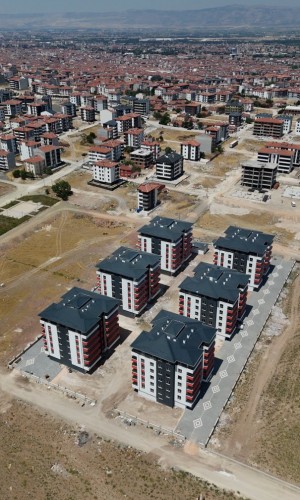 Ay Işığı Sitesi