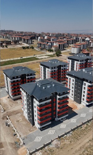 Ay Işığı Sitesi