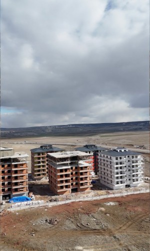 Ay Işığı Sitesi