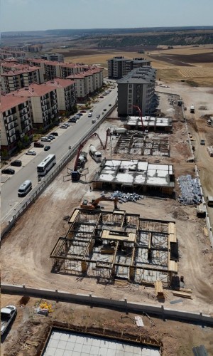 Yıldız 2 Projesi