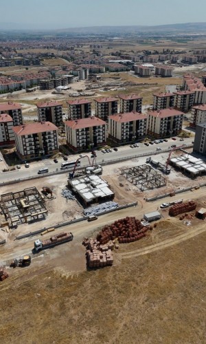 Yıldız 2 Projesi