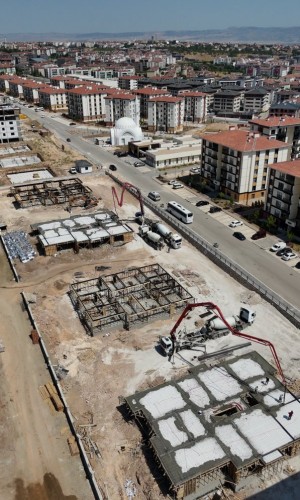 Yıldız 2 Projesi