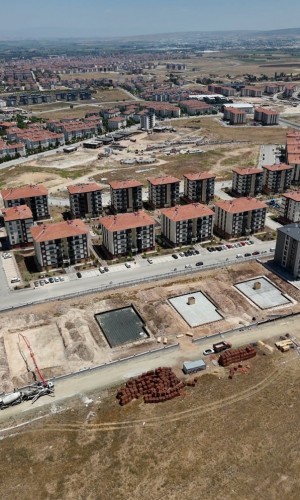 Yıldız 2 Projesi