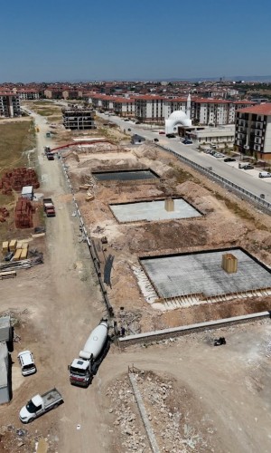 Yıldız 2 Projesi