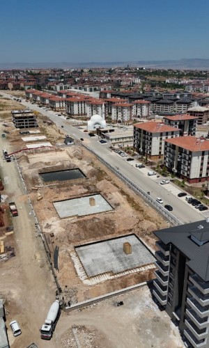 Yıldız 2 Projesi
