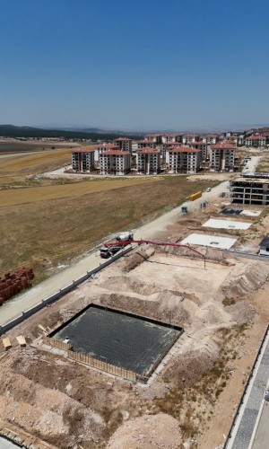 Yıldız 2 Projesi