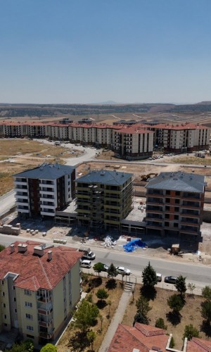 Yıldız Projesi
