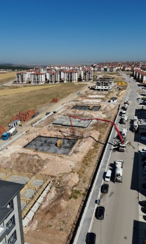 Yıldız Projesi