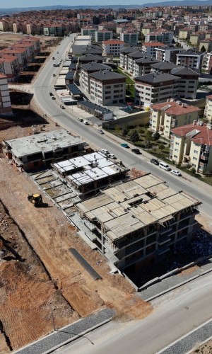 Yıldız Projesi