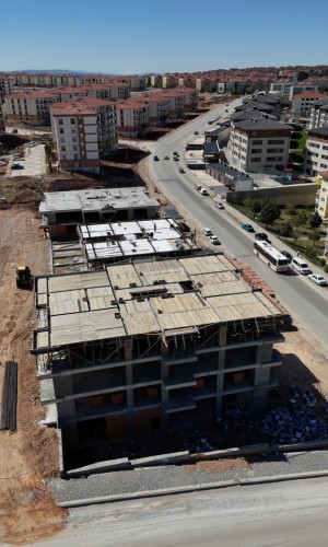 Yıldız Projesi