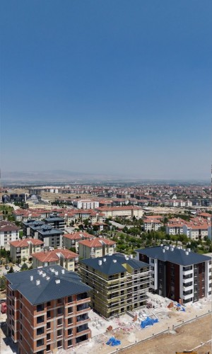 Yıldız Projesi