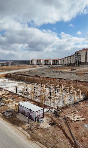 Yıldız Projesi