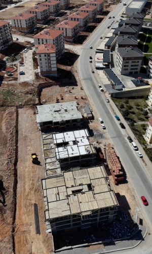 Yıldız Projesi